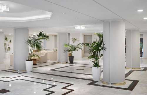 Skaleta Hotel | Creta Royal - Adults only