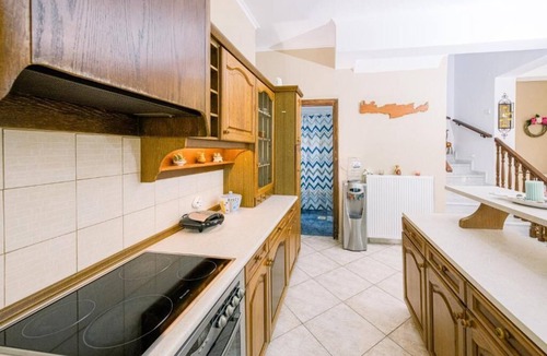 Spilia Apartment | Creta Sea View 2BR Maisonette by ΜΡS