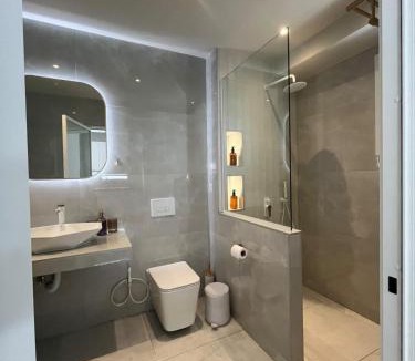 Achlia Apartment | Creta Sky