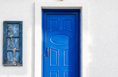 Achlia Apartment | Creta Sky