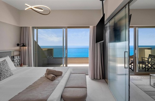 Skaleta Hotel | Creta Star Hotel