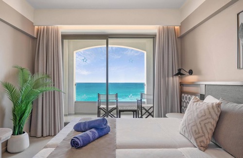 Skaleta Hotel | Creta Star Hotel