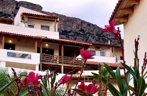 Koutsounari Apartment | Creta Suites