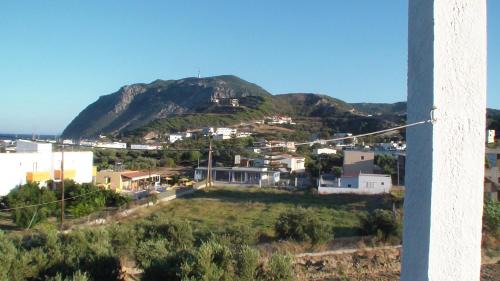 Kefalos Apartment | Creta Vassakis Studios