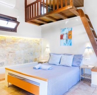 Episkopi Apartment | Cretan Dream Studio