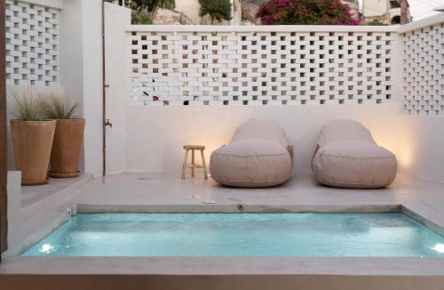 Platanias Town Villa | Cretan Soul