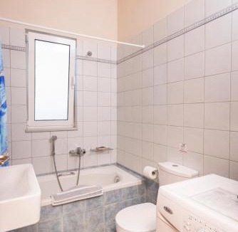 Stavros Apartment | Cretan View Apartments with sea view