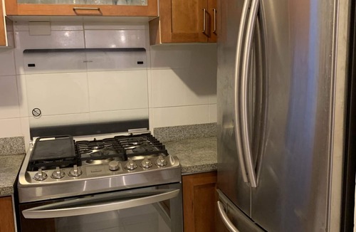 Santo Domingo Este Apartment | Crisfer Civico
