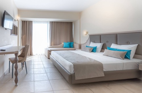 Nei Pori Resort | Cronwell Platamon Resort