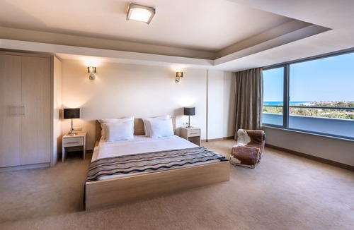 Nei Pori Resort | Cronwell Platamon Resort
