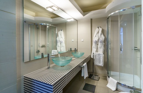 Nei Pori Resort | Cronwell Platamon Resort