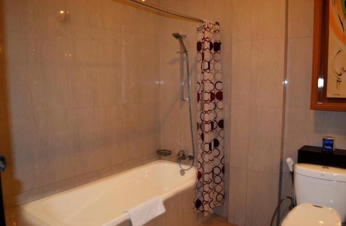 Tanjung Selor Hotel | Crown Hotel