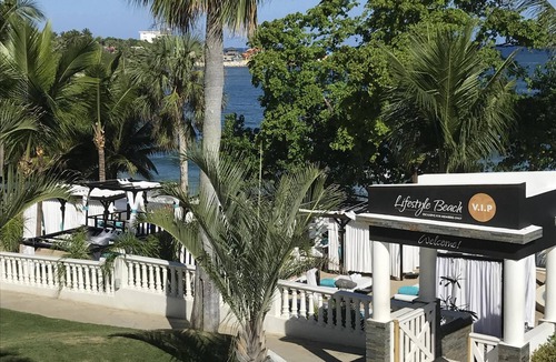 Costambar Villa | Crown Villa at Lifestyle Vacation Resort