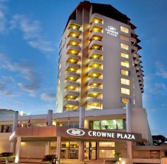 La Primavera Hotel | Crowne Plaza Santo Domingo by IHG
