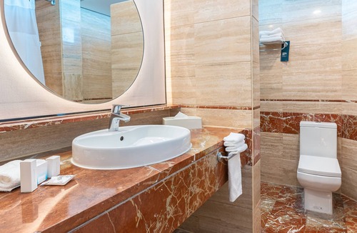 La Primavera Hotel | Crowne Plaza Santo Domingo by IHG