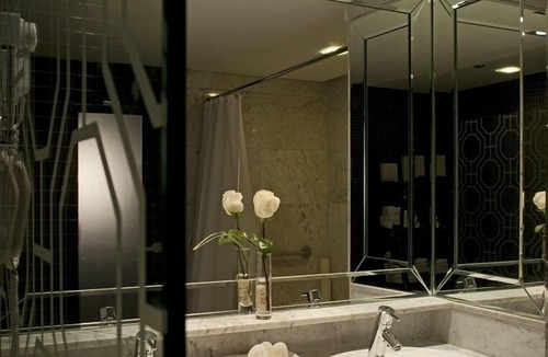 La Primavera Hotel | Crowne Plaza Santo Domingo by IHG