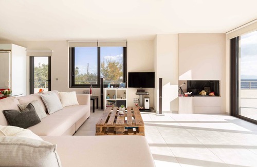 Souvala House | Cruise on Land, Cottage