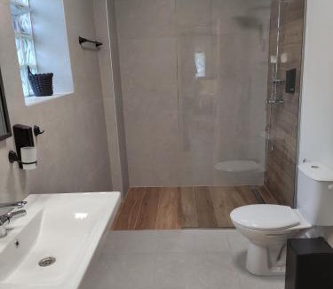 Sivota Apartment | Cruzeto