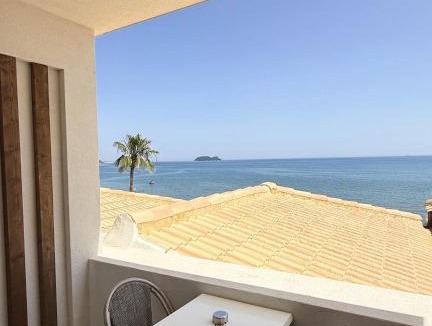 Kalamaki Hotel | Crystal Beach Hotel