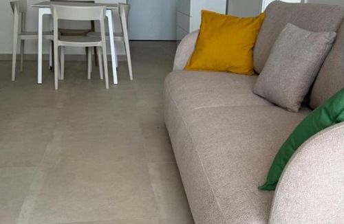 Jala Apartment | Crystal Coast beachfront apartment