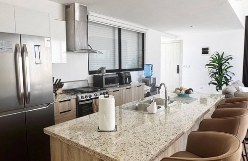 Punta Cana Condo | Crystal Lagoon- 2 Story Penthouse Downtown