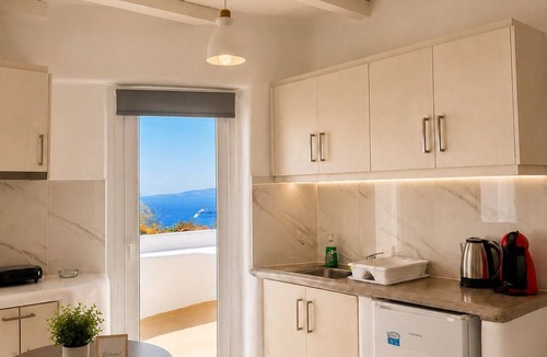 Mykonos Town House | Crystal Suites