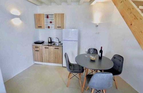 Mykonos Town House | Crystal Suites