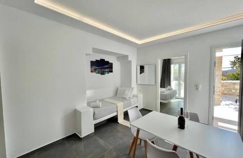 Mykonos Town House | Crystal Suites