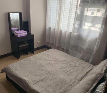 Socorro Apartment | Cubao ManhattanHeights Unit 11A Tower B, 2BR
