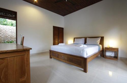 Penestanan House | Cucu House