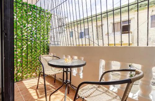 Ciudad Nueva Apartment | cuidad Nueva cerca del malecon