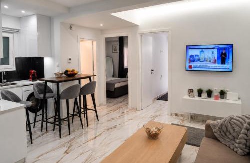 Kinosargous Apartment | Cultural Hub