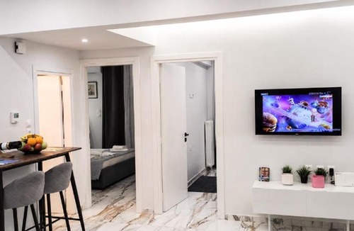 Kinosargous Apartment | Cultural Hub