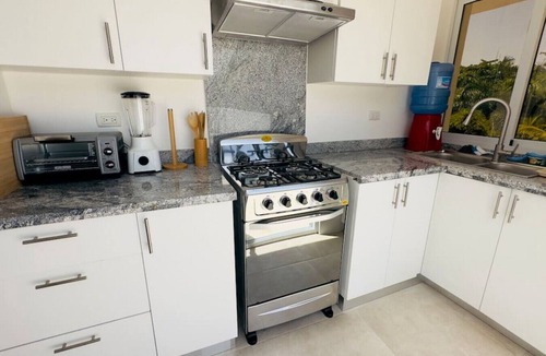 ProCab Apartment | Cute Cabarete Studio