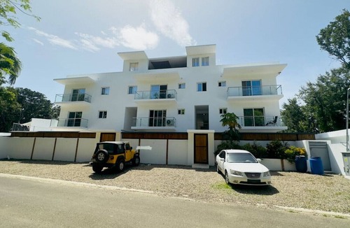 ProCab Apartment | Cute Cabarete Studio