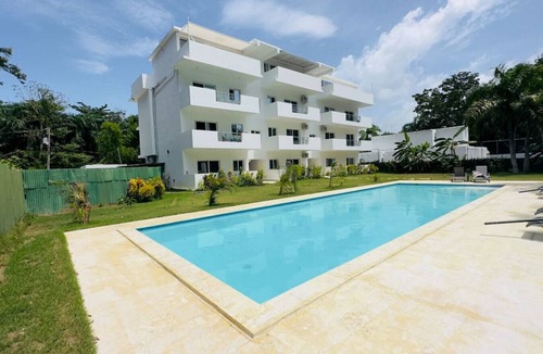 ProCab Apartment | Cute Cabarete Studio