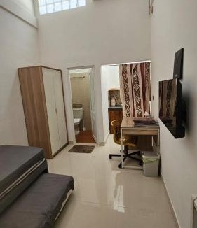 Gresik House | Cute Room at Pondok Raima SYARIAH