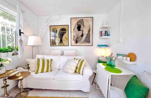 Rafina House | Cute tiny house