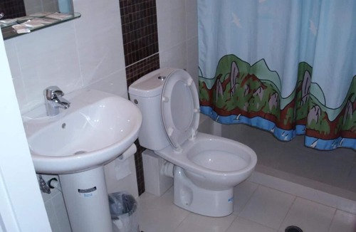 Kifisia Hotel | Cybele Guest Accommodation