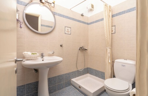 Platis Gialos Hotel | Cyclades Beach