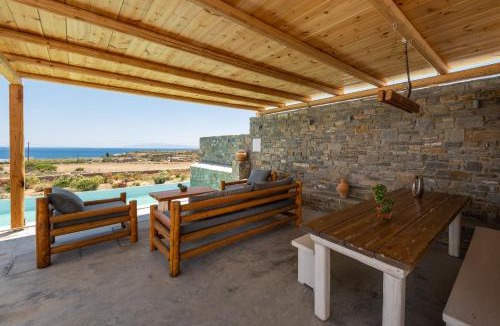 Drios Villa | Cycladic Breeze Villas