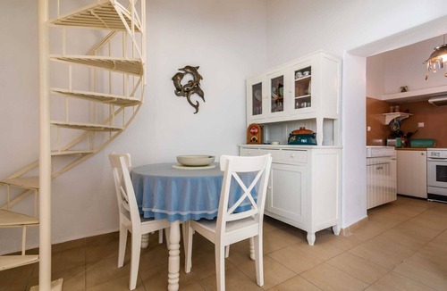 Adamas House | Cycladic home in Adamas, Casa Nostalgia, Greece