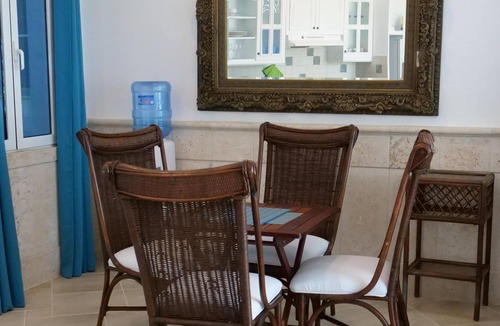 Cabarete Apartment | (D-1) Rest and Relax