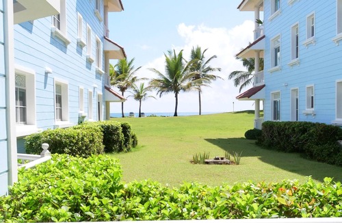 Cabarete Apartment | (D-1) Rest and Relax