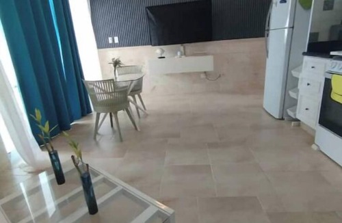 Cabarete Apartment | D-1 Rest & Relax at The Victorian