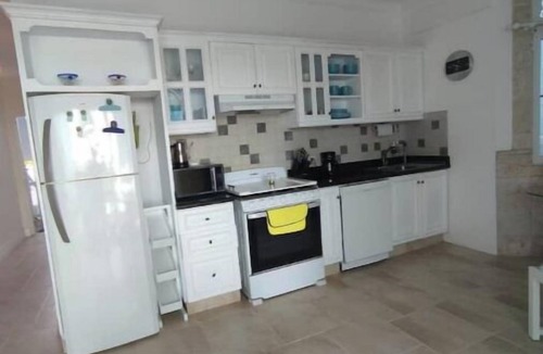 Cabarete Apartment | D-1 Rest & Relax at The Victorian