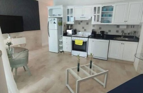 Cabarete Apartment | D-1 Rest & Relax at The Victorian