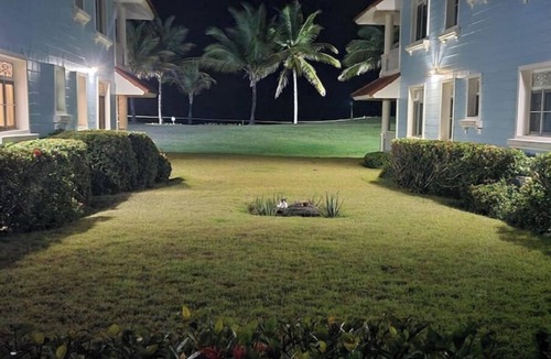 Cabarete Apartment | D-1 Rest & Relax at The Victorian