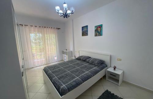 Farke Apartment | D&E Apartments