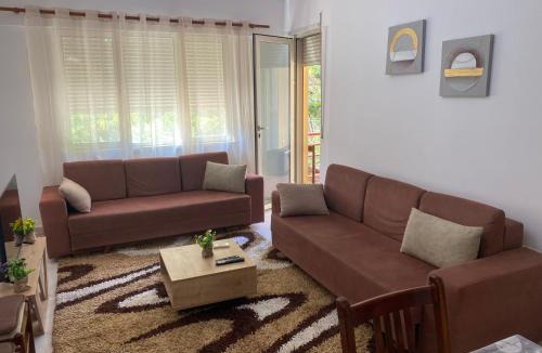 Farke Apartment | D&E Apartments